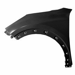 KI1240153C Driver Side Fender Panel