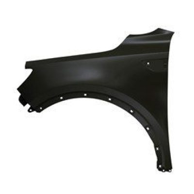 KI1240158C Driver Side Fender Panel KI1240158C Driver Side Fender Panel