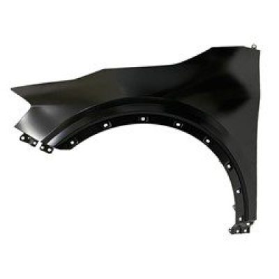 KI1240161C Driver Side Fender Panel KI1240161C Driver Side Fender Panel