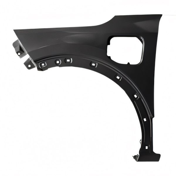 KI1240166C Driver Side Fender Panel