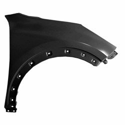 KI1241153C Passenger Side Fender Panel