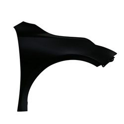 KI1241154C Passenger Side Fender Panel