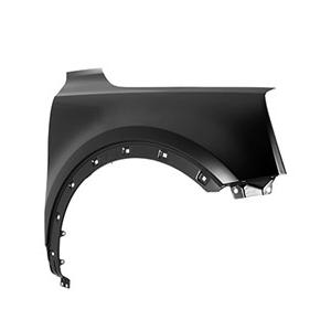 KI1241156C Passenger Side Fender Panel