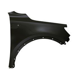 KI1241158C Passenger Side Fender Panel
