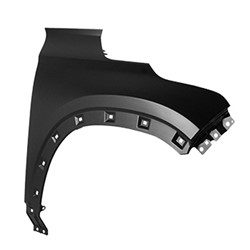 KI1241159C Passenger Side Fender Panel