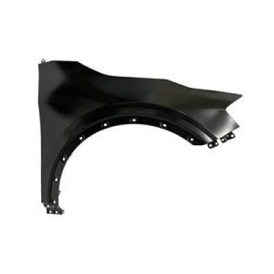 KI1241161C Passenger Side Fender Panel