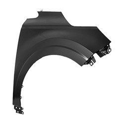 KI1241162C Passenger Side Fender Panel