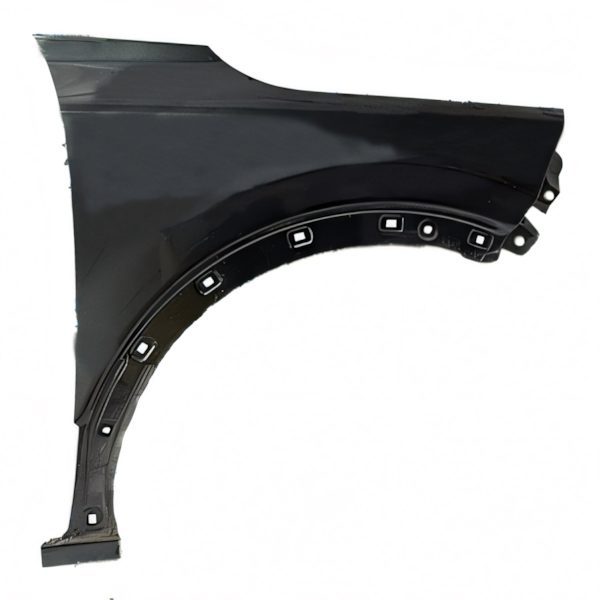 KI1241165C Passenger Side Fender Panel