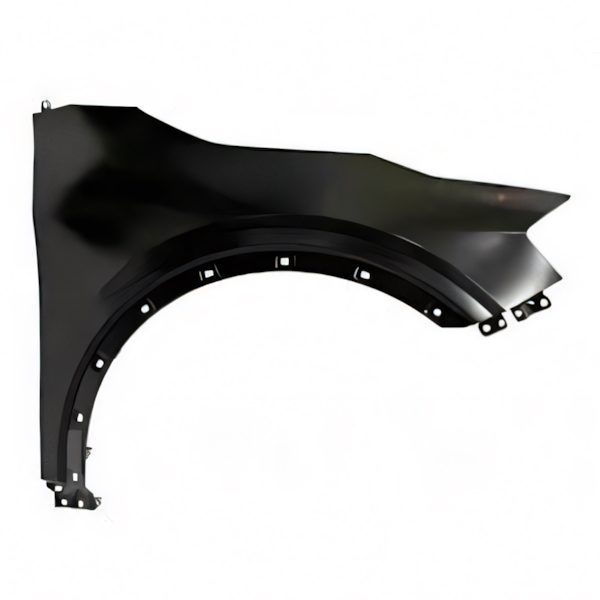 KI1241167C Passenger Side Fender Panel