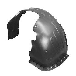KI1248159C Driver Side Fender Liner