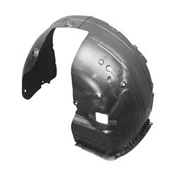 KI1248160C Driver Side Fender Liner