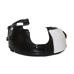 KI1248166C Driver Side Fender Liner