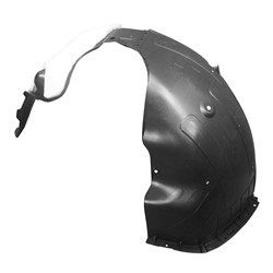 KI1248168C Driver Side Fender Liner