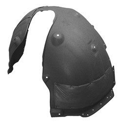 KI1248169C Driver Side Fender Liner