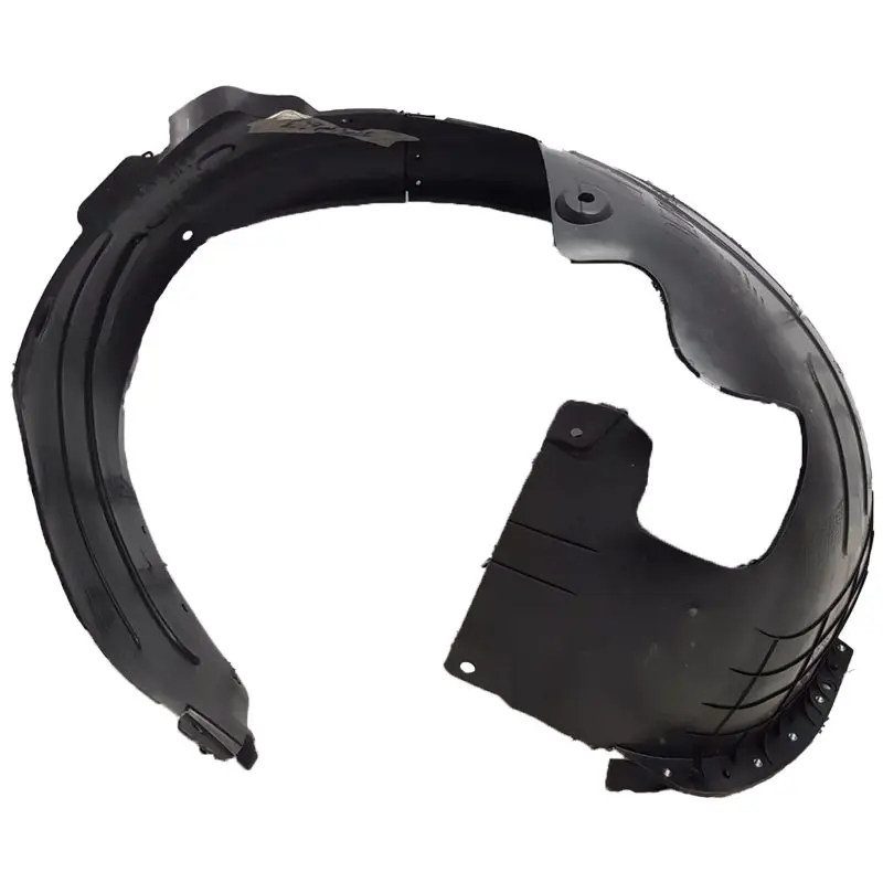 KI1248172C Driver Side Fender Liner