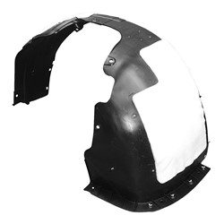 KI1248174C Driver Side Fender Liner