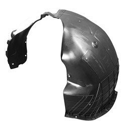 KI1248176C Driver Side Fender Liner