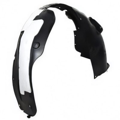 KI1248181 Driver Side Fender Liner