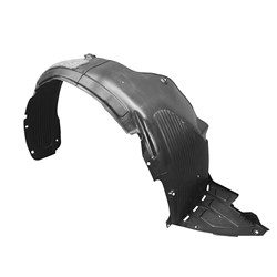 KI1249155 Passenger Side Fender Liner
