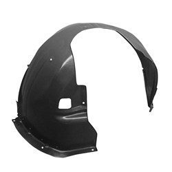 KI1249157 Passenger Side Fender Liner