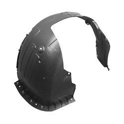 KI1249159C Passenger Side Fender Liner