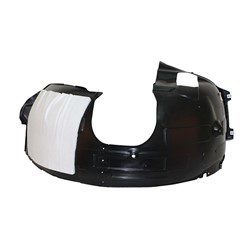 KI1249167C Passenger Side Fender Liner