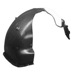 KI1249168C Passenger Side Fender Liner