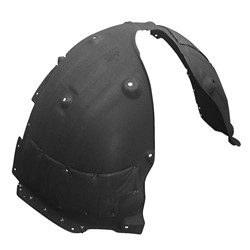 KI1249169C Passenger Side Fender Liner