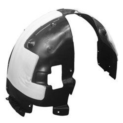KI1249170C Passenger Side Fender Liner KI1249170C Passenger Side Fender Liner