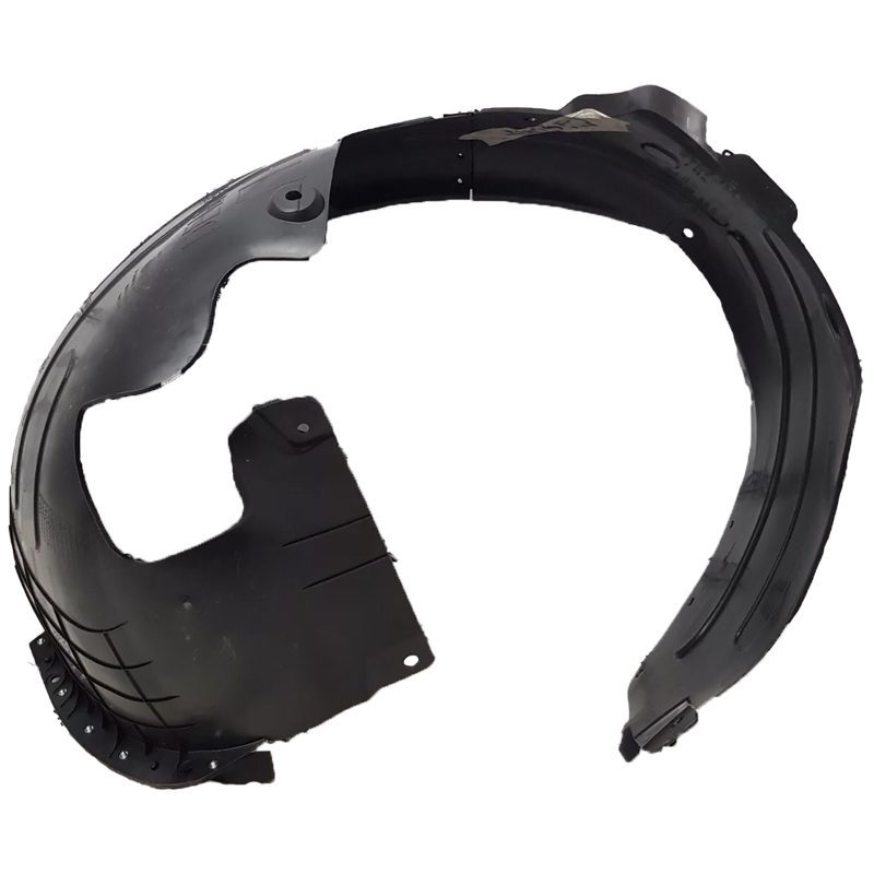 KI1249172C Passenger Side Fender Liner