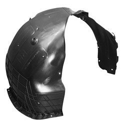 KI1249176C Passenger Side Fender Liner