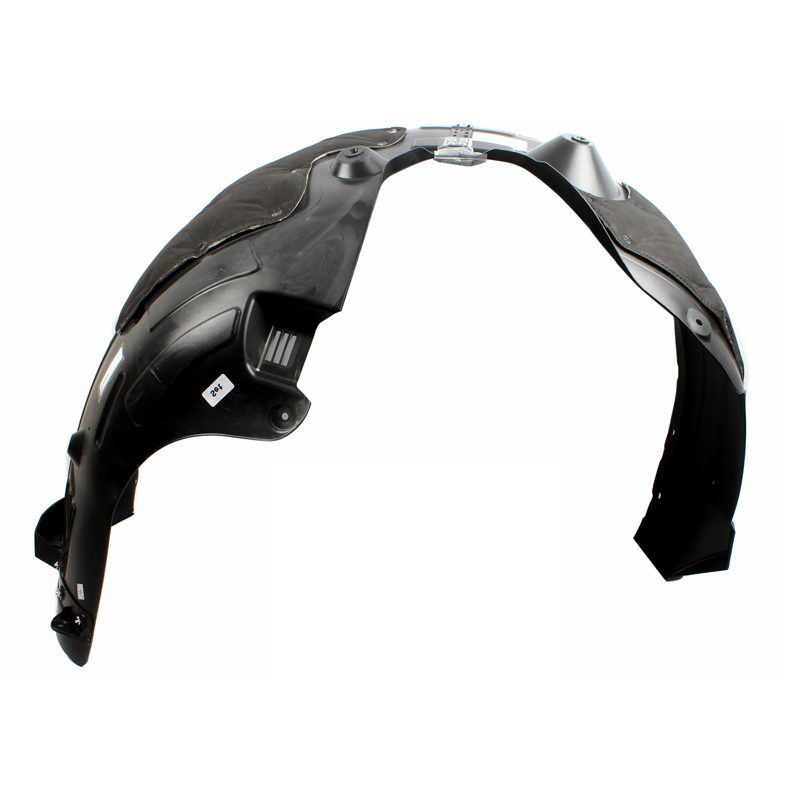 KI1249177C Passenger Side Fender Liner