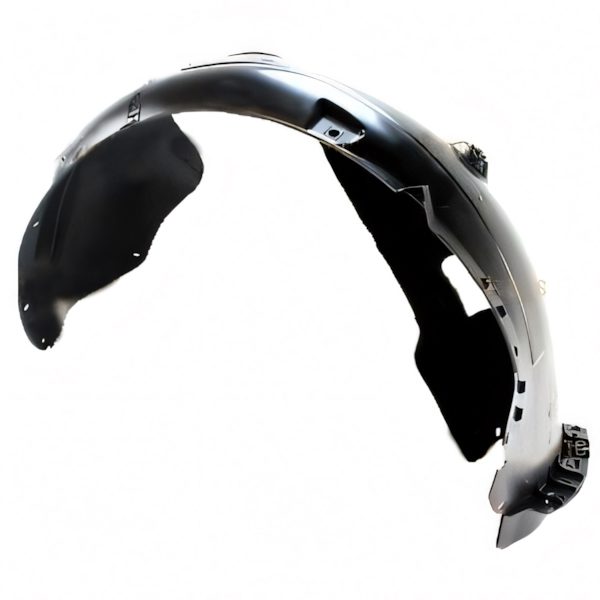 KI1249180C Passenger Side Fender Liner