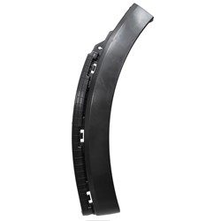 KI1290106 Driver Side Fender Flare