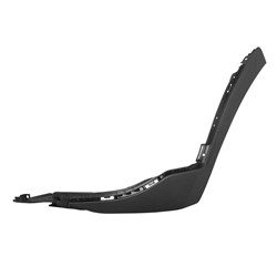 KI1290107C Driver Side Fender Flare