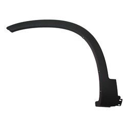 KI1290108C Driver Side Fender Flare
