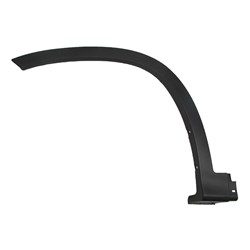 KI1290109C Driver Side Fender Flare