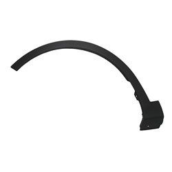 KI1290112C Driver Side Fender Flare