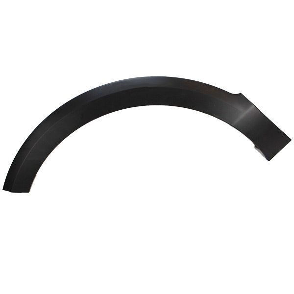 KI1290117C Driver Side Fender Flare
