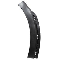 KI1291106 Passenger Side Fender Flare