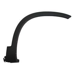 KI1291108C Passenger Side Fender Flare