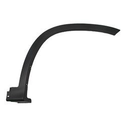 KI1291109C Passenger Side Fender Flare