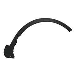 KI1291112C Passenger Side Fender Flare