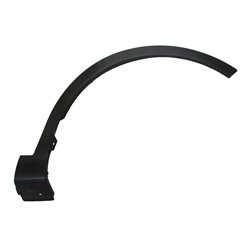 KI1291113C Passenger Side Fender Flare
