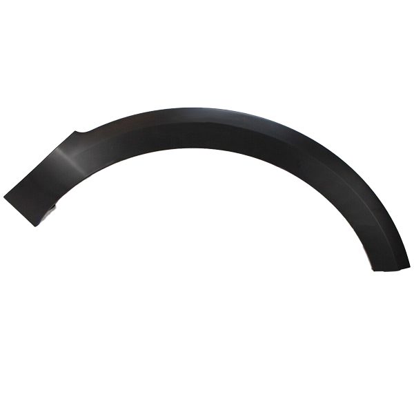 KI1291117C Passenger Side Fender Flare