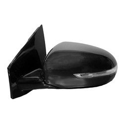 KI1320199 Driver Side Power Mirror