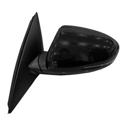 KI1320206 Driver Side Power Mirror