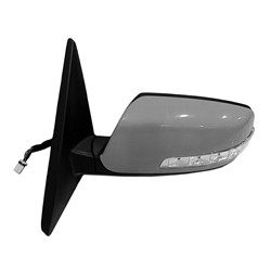 KI1320211 Driver Side Power Mirror