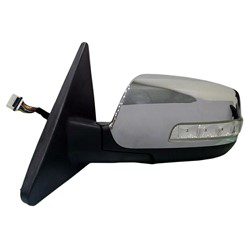 KI1320212 Driver Side Power Mirror