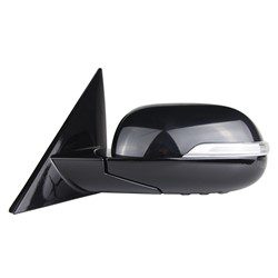 KI1320216 Driver Side Power Mirror